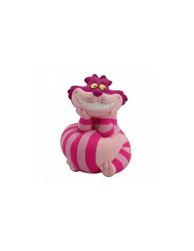 Figura enesco disney gato cheshire