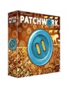 Juego de mesa patchwork décimo aniversario