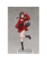 Megumin statue 21 -5 cm konosuba gods blessing on this wonderful world 3 1 - 7 scale