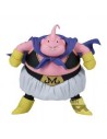 Figura banpresto dragon ball z solid edge works majin buu 15cm