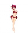 Figura banpresto mobile suit gundam seed freedom glitter & glamours lunamaria hawke 22cm