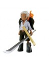 Figura banpresto one piece dxf the grandline series s - hawk 12cm