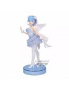 Figura banpresto re: zero starting life in another world espresto clear & drssey rem special color ver. 22cm