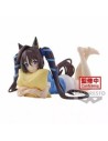 Figura banpresto umamusume: pretty derby relax time vivlos 14cm