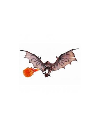 Figura tamashii nations monster hunter rathalos 20th anniversary edition fig. 40 cm sh monster arts