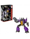 Figura hasbro transformers cybertron skywarp studio series gamer edition