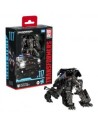 Figura hasbro transformers deception hatchet studio series el lado oscuro de la luna