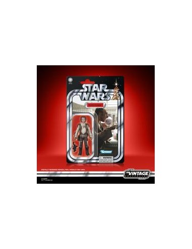 Figura hasbro star wars doctor evazan