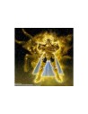 agotada Taurus Aldebaran Revival tauro Saint Seiya Myth Cloth  Ex  19 cm