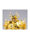 agotada Taurus Aldebaran Revival tauro Saint Seiya Myth Cloth  Ex  19 cm