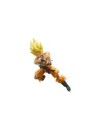 agotada SUPER SAIYAN SON GOKU -LEGENDARY SUPER SAIYAN- FIG. 14,5 CM DRAGON BALL Z SH FIGUARTS RE-RUN