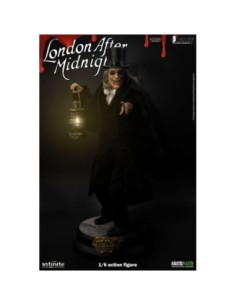 on Chaney As London After Midnight 1/6 Action Figure Standard Version