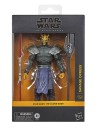 SAVAGE OPRESS FIG. 15 CM STAR WARS: THE CLONE WARS THE BLACK SERIES