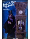 Lon Chaney As London After Midnight 1/6 Action Figure Deluxe Version