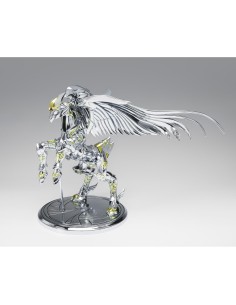 PEGASUS PAGASO  SEIYA GOD CLOTH  ARMADURA DIVINA VER. FIG. 17 CM SAINT SEIYA SAINT CLOTH MYTH EX