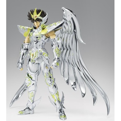 PEGASUS PAGASO  SEIYA GOD CLOTH  ARMADURA DIVINA VER. FIG. 17 CM SAINT SEIYA SAINT CLOTH MYTH EX