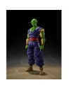 Figura tamashii nations dragon ball super figuarts sh super hero piccolo