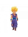 Figura banpresto dragon ball z solid edge works super saiyan 2 son gohan vol.5 16cm