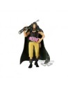 Figura banpresto: one piece the shukko yasopp