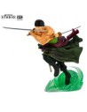 Figura abystyle one piece zoro