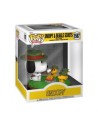 Funko pop snoopy & beagle scouts (camping)