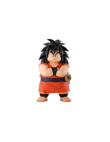 Figura ichibansho masterlise dragon ball the lookout above the clouds yajirobe