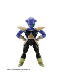 Figura tamashii nations dragon ball z sh figuarts kyewi 14cm