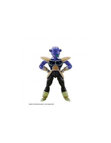 Figura tamashii nations dragon ball z sh figuarts kyewi 14cm