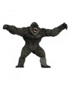 Figura banpresto godzilla y kong: el nuevo imperio monsters roar attack kong 13cm