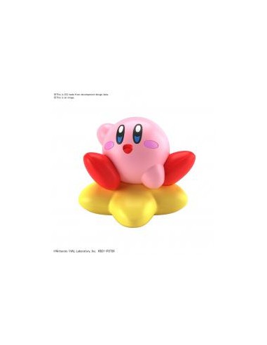 Maqueta entry grade kirby