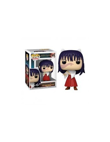 Funko pop animation: jjk iori utahime