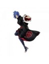 Figura banpresto naruto shippuden vibration stars konan 15cm