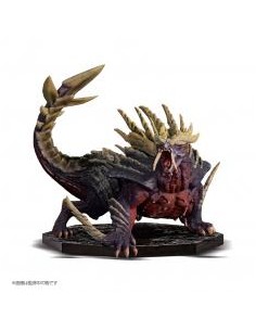 Figura good smile company monster hunter magnamalo enraged