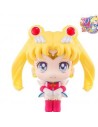 Figura megahouse look up sailor moon super sailor moon