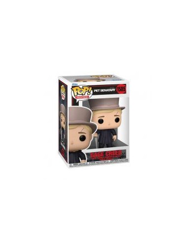 Funko pop pet sematory gage creed