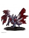 Figura good smile company monster hunter crimson glow valstrax capcom