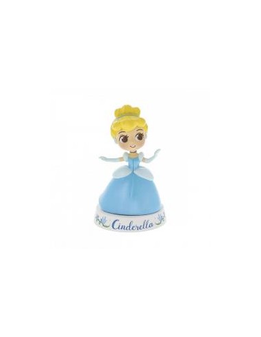 Mini figura enesco disney cenicienta