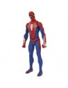 Spider - man action fig. 18 cm marvel select gameverse re - run