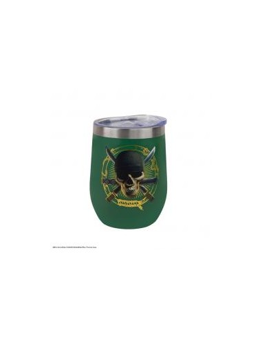 Taza termo cinereplicas one piece roronoa zoro