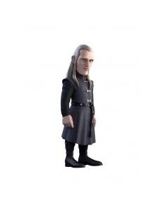 Figura minix la casa del dragón daemon targaryen