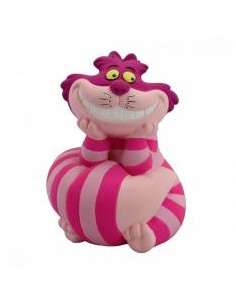 Figura enesco disney gato cheshire