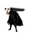 Figura tamashii nations guts (berserker armor) fig. 16 cm berserk sh figuarts