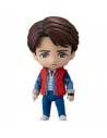 Figura good smile company nendoroid back to the future marty mcfly