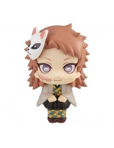 Figura megahouse look up kimetsu no yaiba demon slayer sabito