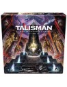 Juego de mesa hasbro talisman: el juego de aventuras y fantasia