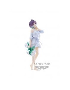 Figura banpresto idolmaster sniny colors toru asakura