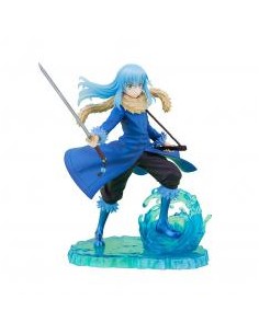 Figura good smile company that time i got reincarnated as a slime rimuru