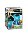 Funko pop disney pixar monstruos s.a. sully halloween