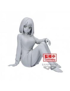 Figura banpresto the quintessential quintuplets relax time nino nakano 12cm