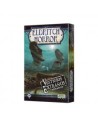 Juego de mesa eldritch horror vestigios extraños expansion edad recomendada 14 años